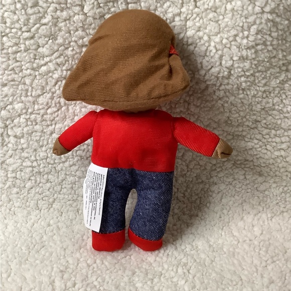 Arthur 2022 Marc Brown Friend Francine Plush Stuffed Doll Toy - Picture 3 of 5